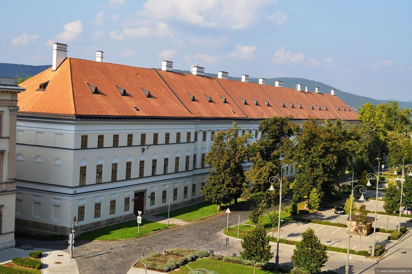 Esztergom